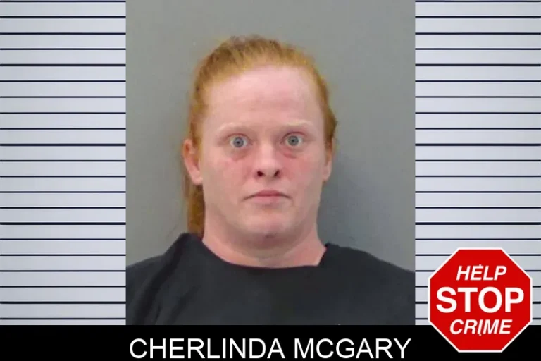 Cherlinda McGary