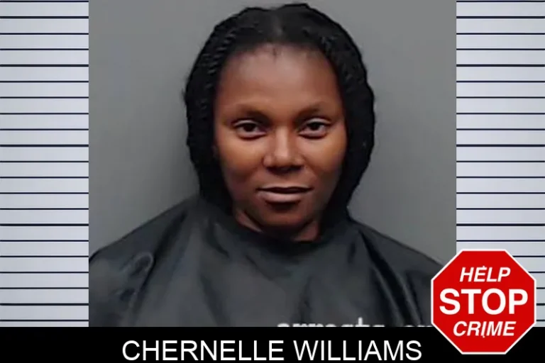 Chernelle Williams