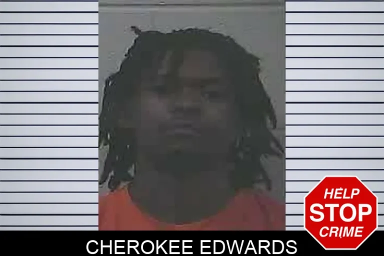 Cherokee Edwards