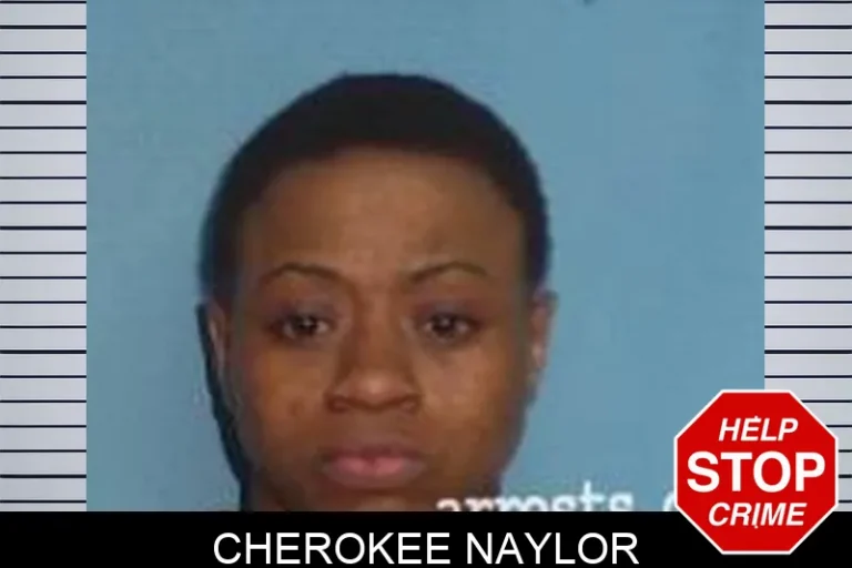 Cherokee Naylor