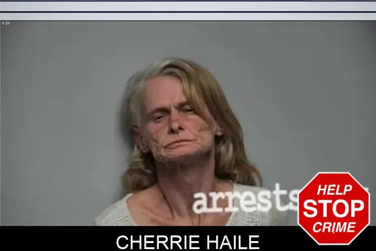 Cherrie Haile