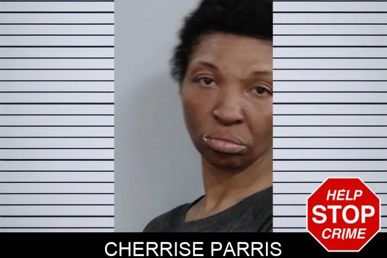 Cherrise Parris