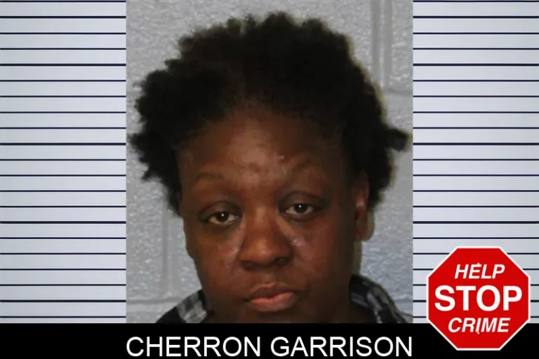 Cherron Garrison