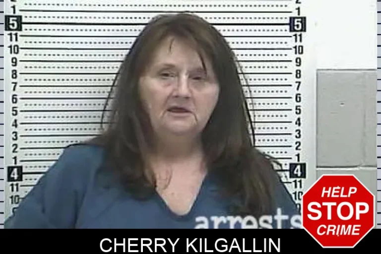 Cherry Kilgallin
