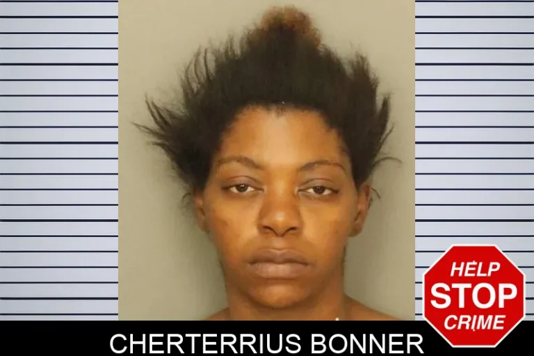 CherterriuS Bonner