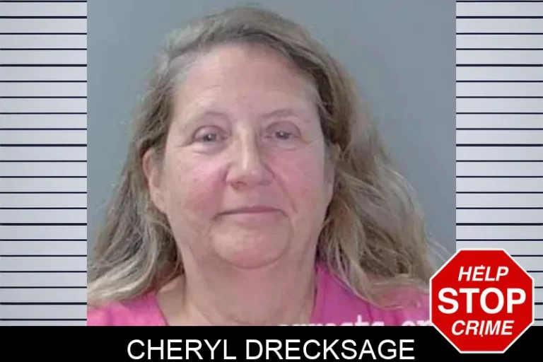 Cheryl Drecksage