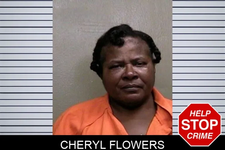 Cheryl Flowers