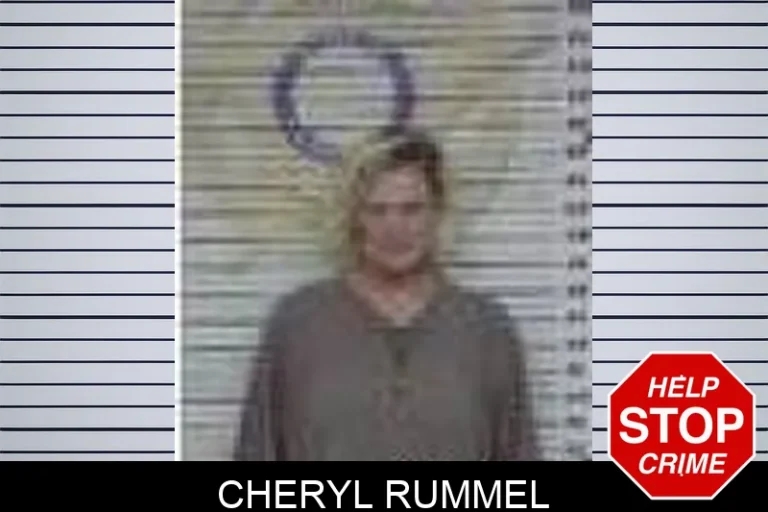 Cheryl RuMmel