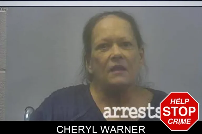 Cheryl Warner
