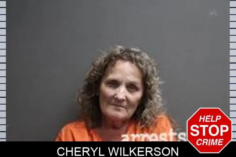 Cheryl Wilkerson