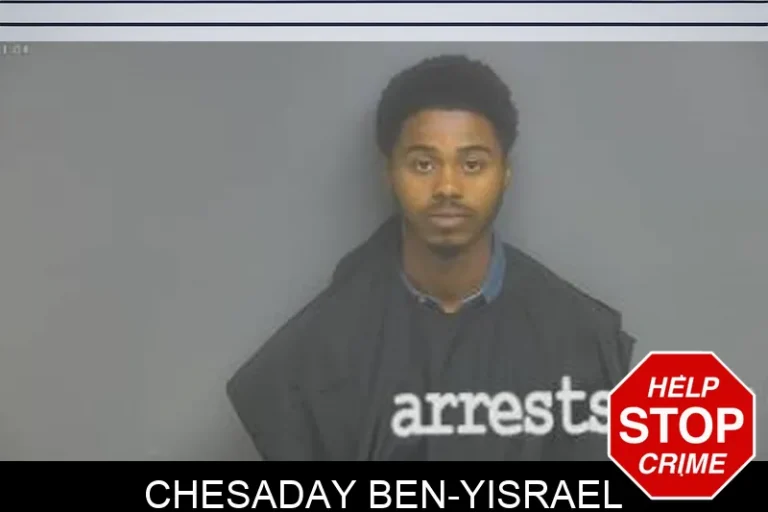 Chesaday Ben-Yisrael