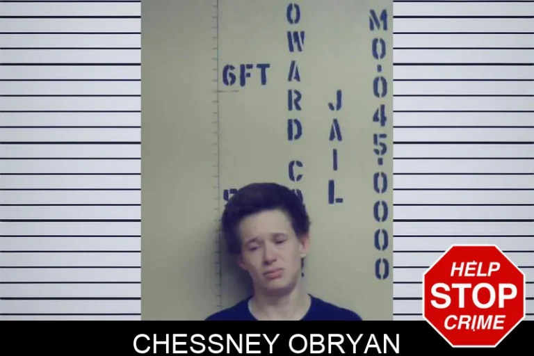 Chessney Obryan