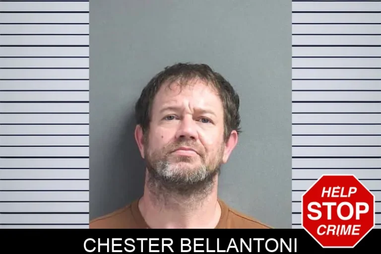 Chester Bellantoni