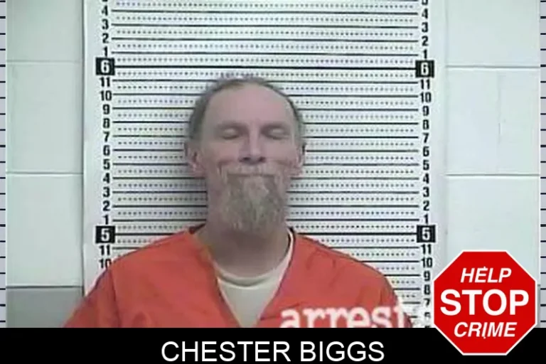 Chester Biggs
