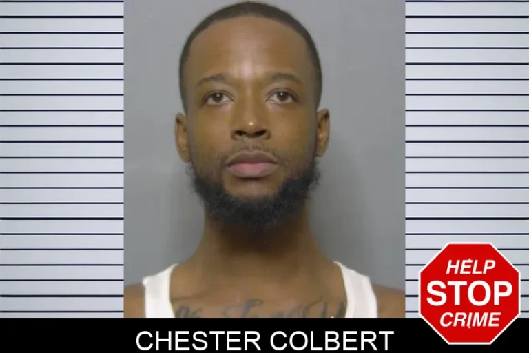 Chester Colbert