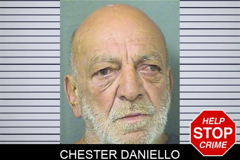 Chester Daniello