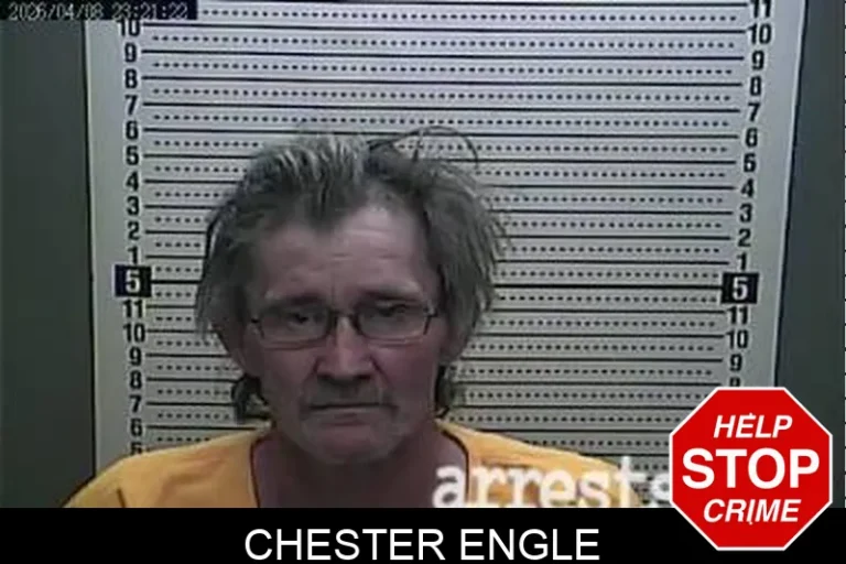 Chester Engle