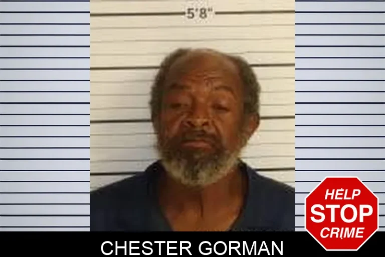 Chester Gorman