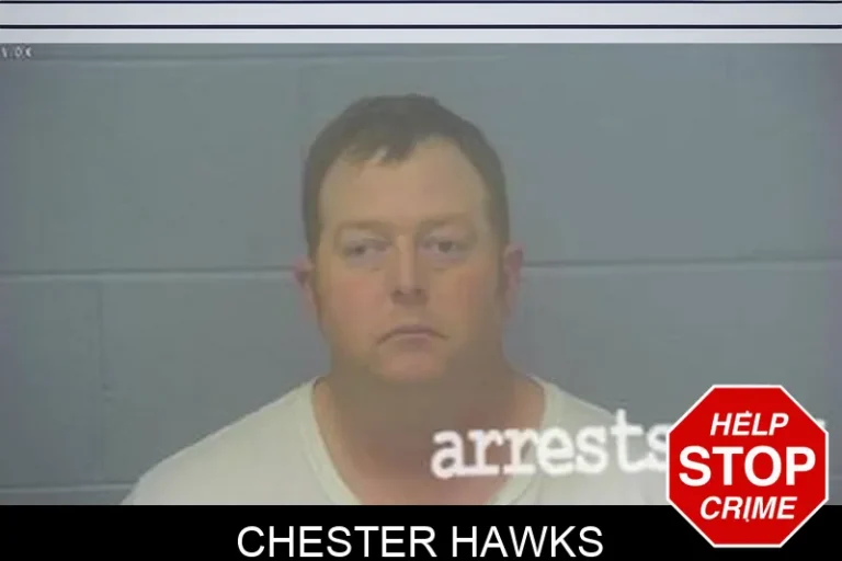 Chester Hawks