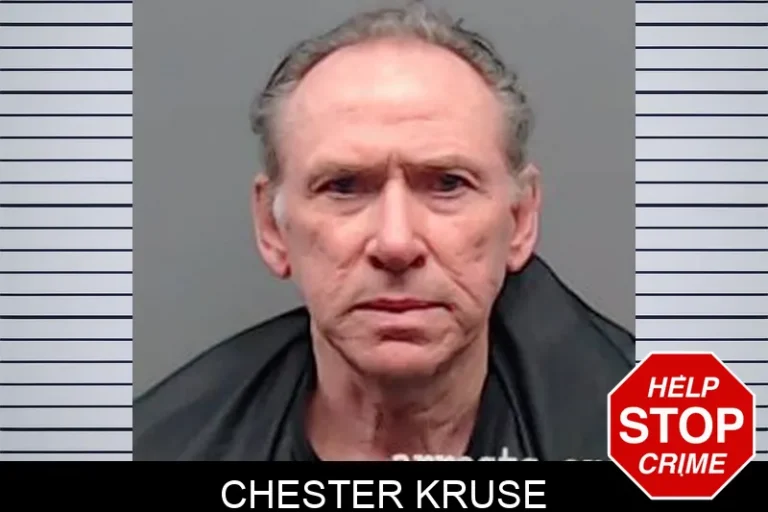Chester KruSe