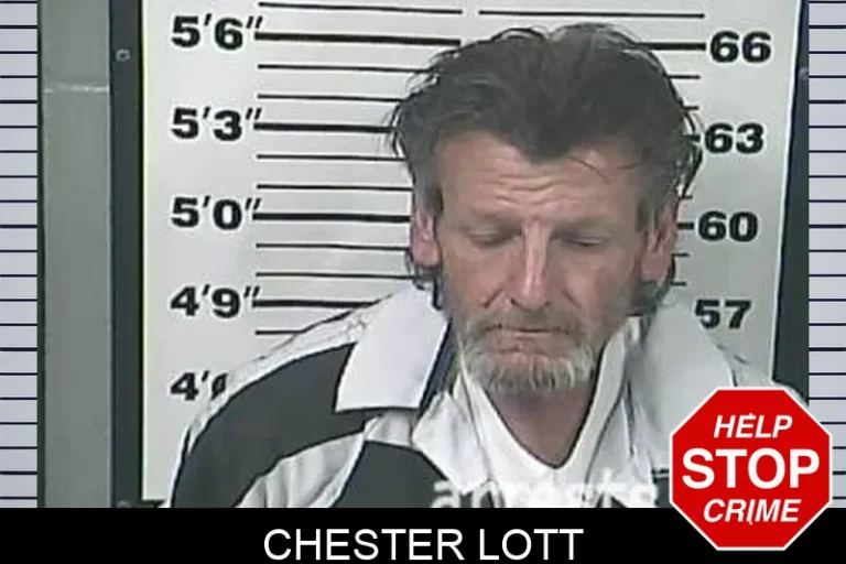 Chester Lott