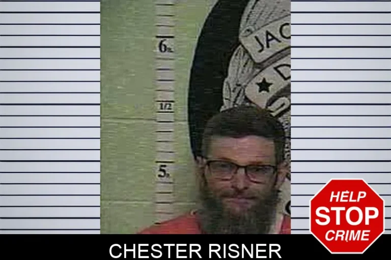 Chester Risner