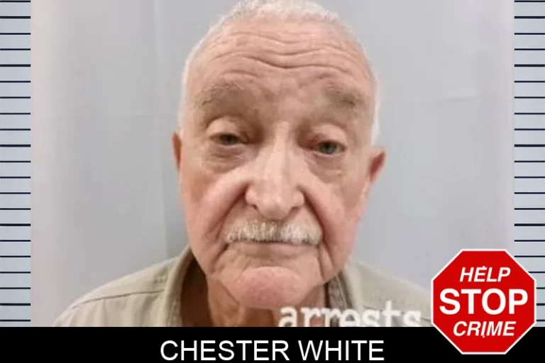 Chester White