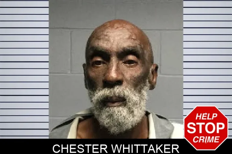 Chester Whittaker