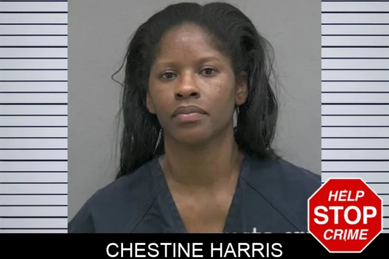 Chestine Harris