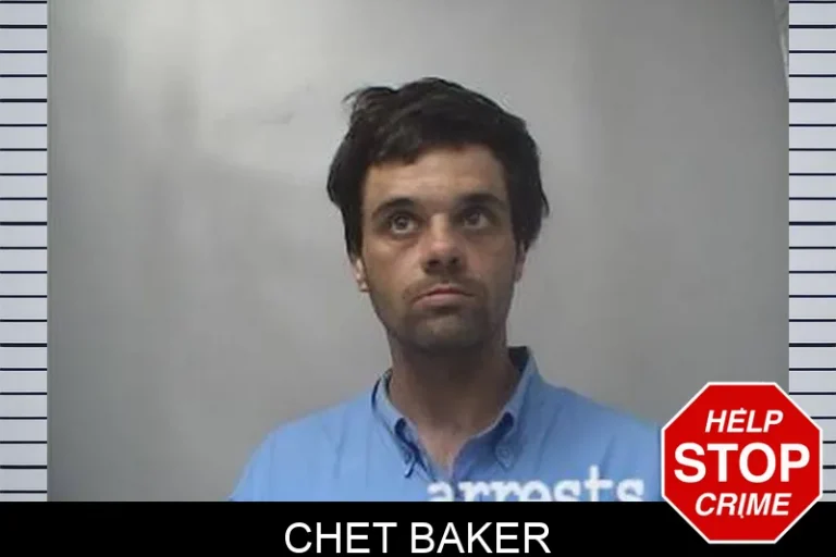 Chet Baker