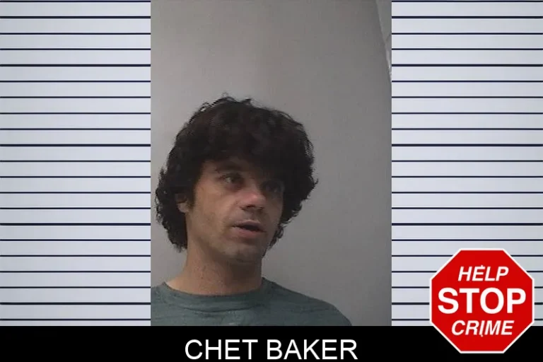 Chet Baker