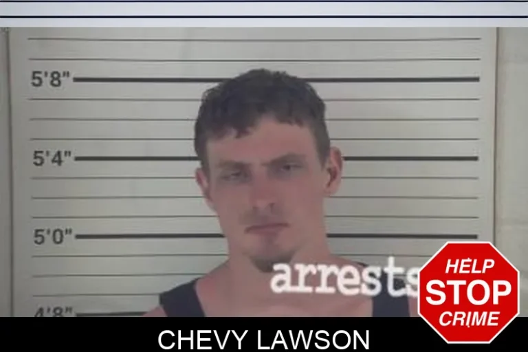 Chevy Lawson