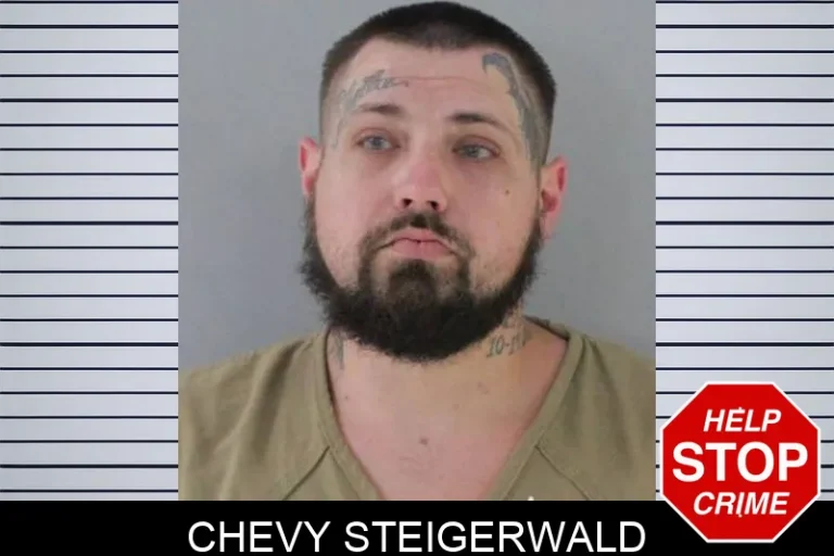 Chevy Steigerwald