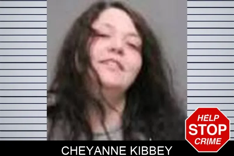 Cheyanne Kibbey