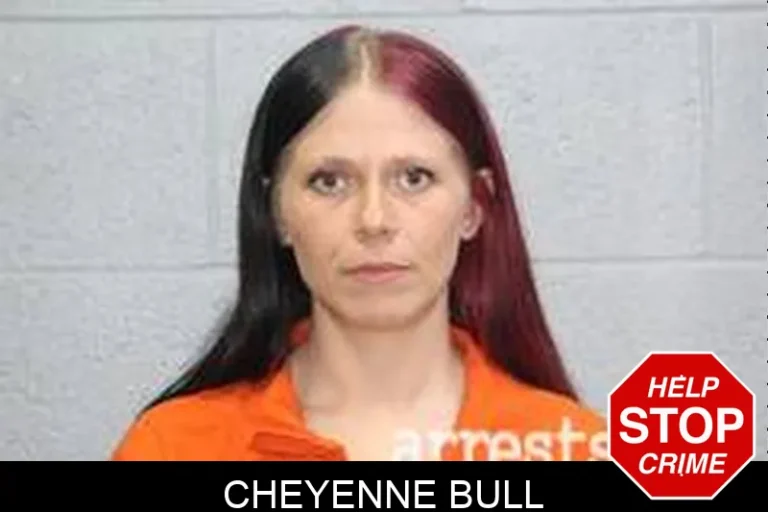Cheyenne BuLl
