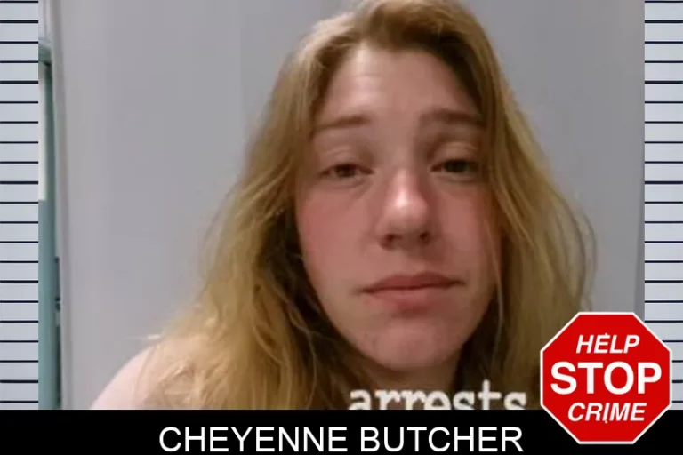 Cheyenne BuTcher