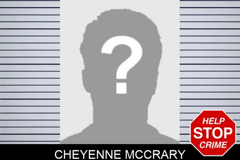 Cheyenne McCrary