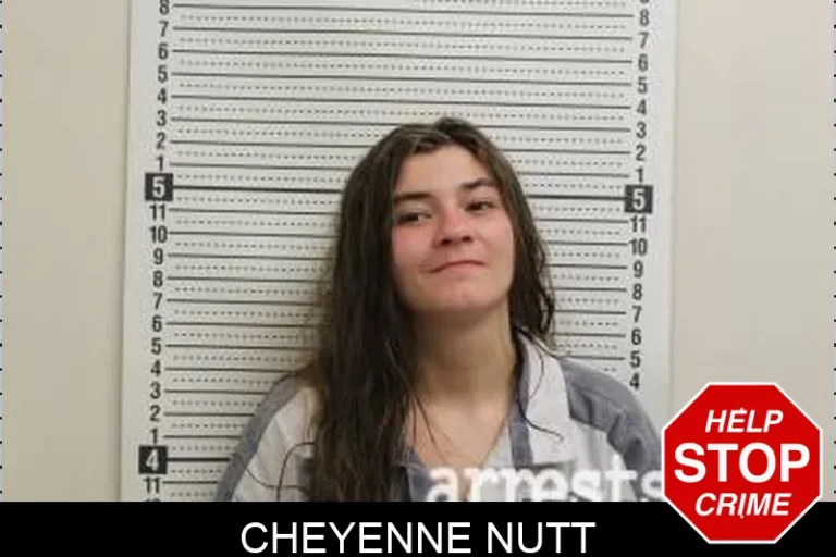 Cheyenne NuTt