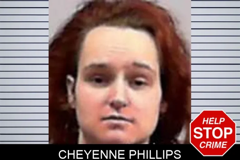 Cheyenne Phillips