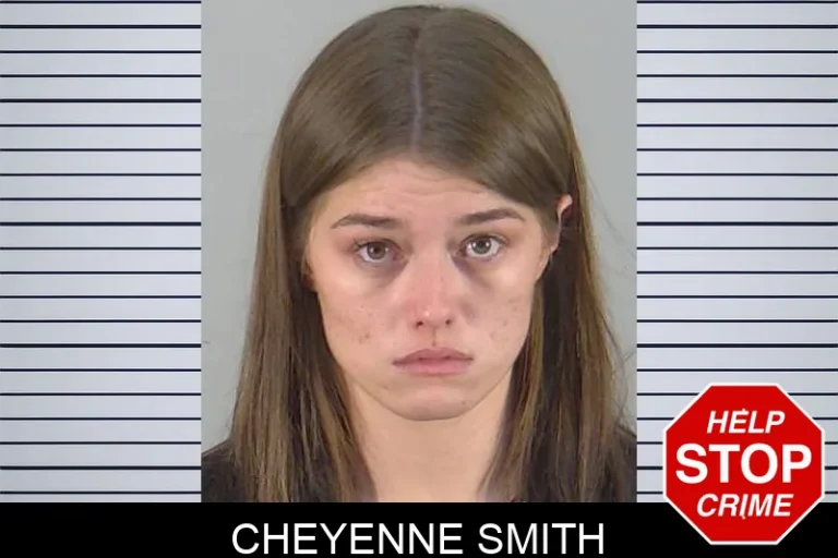 Cheyenne Smith