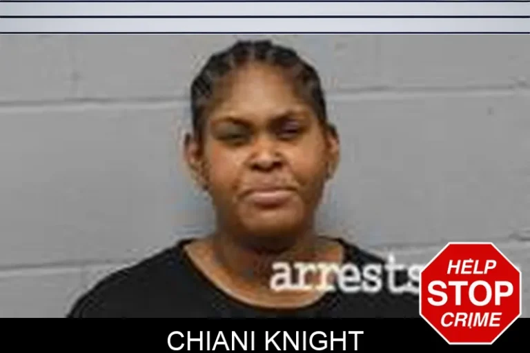 Chiani Knight