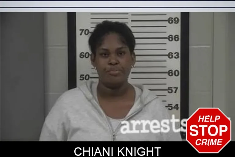 Chiani Knight