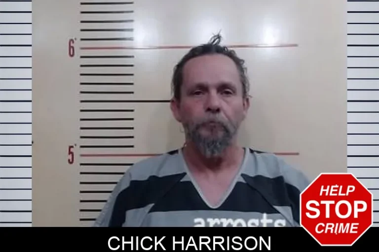 Chick Harrison