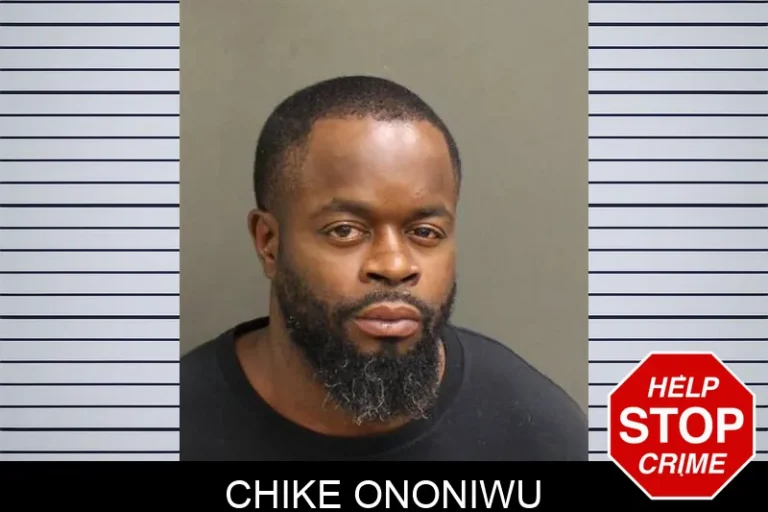 Chike Ononiwu