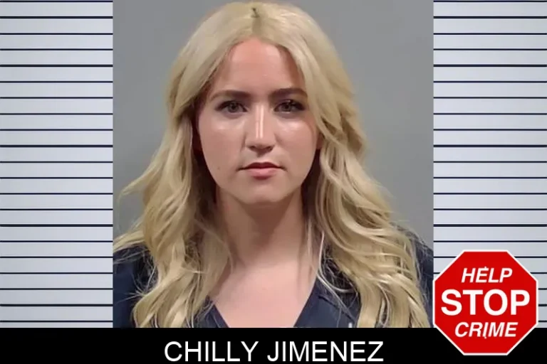 Chilly Jimenez