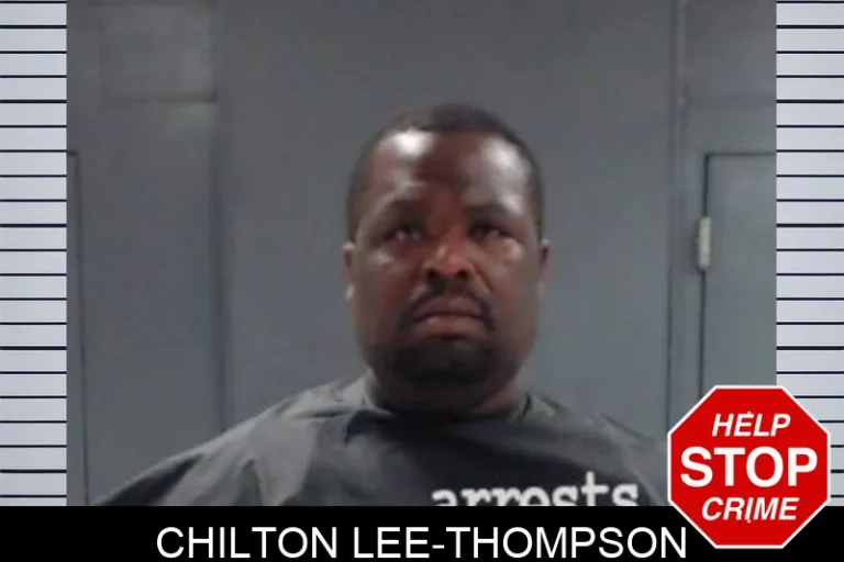 Chilton Lee-Thompson