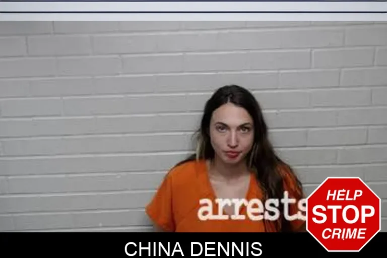China Dennis