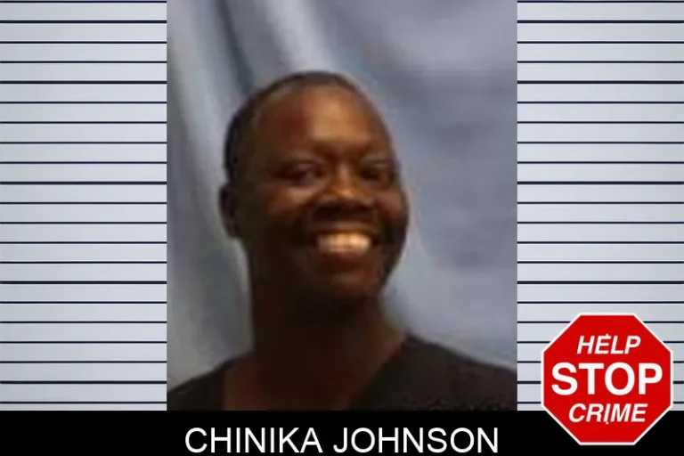 Chinika Johnson