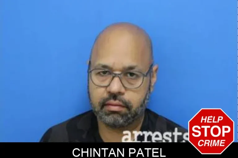 Chintan Patel
