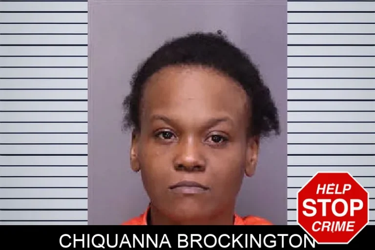 ChiquAnna Brockington